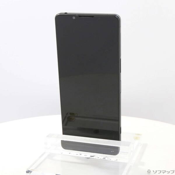 〔中古〕SONY(ソニー) Xperia 1 V Gaming Edition 256GB ブラック A301SO Softbank SIMフリー〔377-ud〕 |  | 02