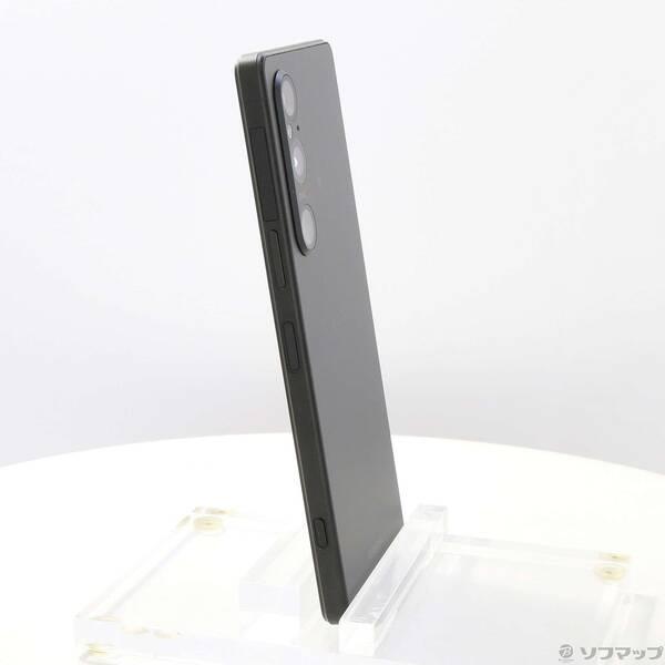 〔中古〕SONY(ソニー) Xperia 1 V Gaming Edition 256GB ブラック A301SO Softbank SIMフリー〔377-ud〕 |  | 03