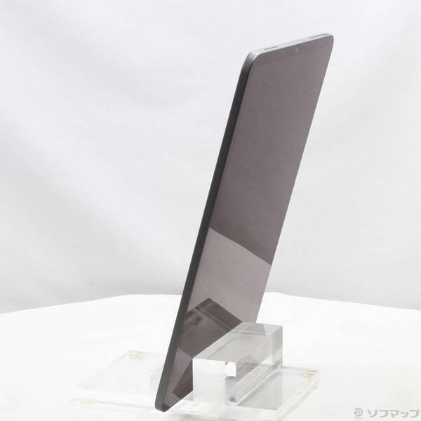〔中古〕Apple(アップル) iPad Pro 11インチ 256GB スペースグレイ MTXQ2J／A Wi-Fi〔251-ud〕 |  | 01
