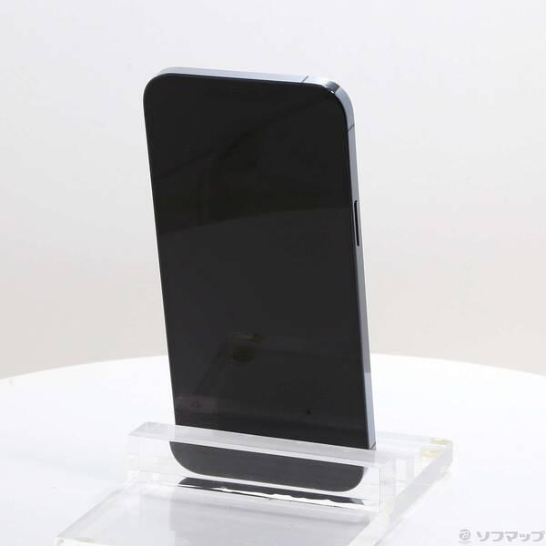 〔中古〕Apple(アップル) iPhone12 Pro Max 256GB パシフィックブルー MGD23J／A SIMフリー〔269-ud〕 |  | 02