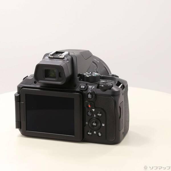 〔中古〕Nikon(ニコン) COOLPIX P950 ブラック〔269-ud〕 |  | 02