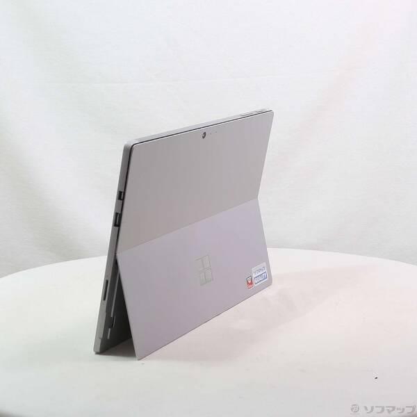 〔中古〕Microsoft(マイクロソフト) Surface Pro (2017) 〔Core i5／4GB／SSD128GB〕 FJT-00014 〔Windows 10〕〔276-ud〕 |  | 01