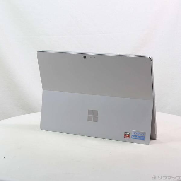 〔中古〕Microsoft(マイクロソフト) Surface Pro (2017) 〔Core i5／4GB／SSD128GB〕 FJT-00014 〔Windows 10〕〔276-ud〕 |  | 02