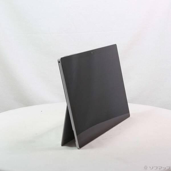 〔中古〕Microsoft(マイクロソフト) Surface Pro (2017) 〔Core i5／4GB／SSD128GB〕 FJT-00014 〔Windows 10〕〔276-ud〕 |  | 03