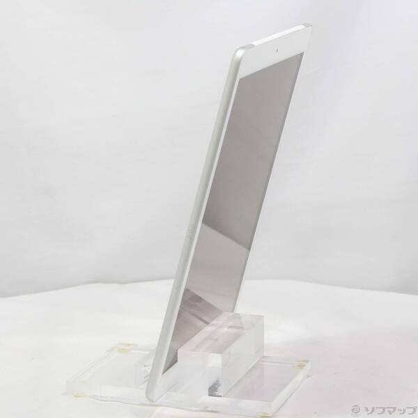 〔中古〕Apple(アップル) iPad 第8世代 32GB シルバー MYMJ2J／A SoftBank〔352-ud〕 |  | 01