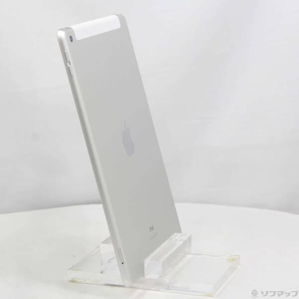 〔中古〕Apple(アップル) iPad 第8世代 32GB シルバー MYMJ2J／A SoftBank〔352-ud〕 |  | 03