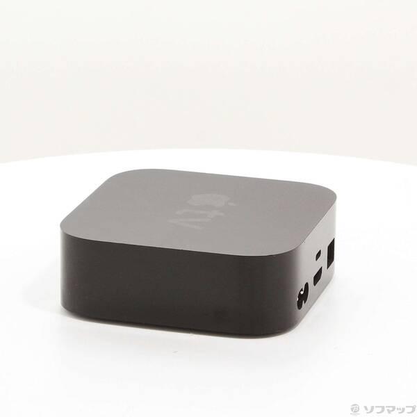 〔中古〕Apple(アップル) Apple TV 64GB MLNC2J／A〔344-ud〕 |  | 01
