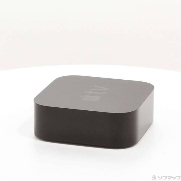 〔中古〕Apple(アップル) Apple TV 64GB MLNC2J／A〔344-ud〕 |  | 03