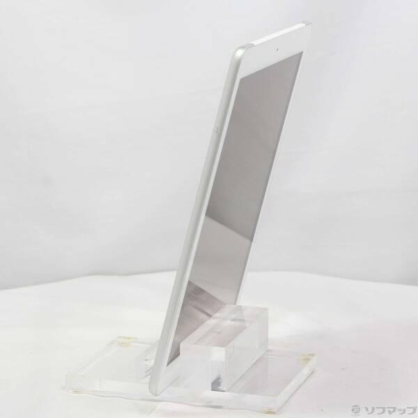 〔中古〕Apple(アップル) iPad 第5世代 128GB シルバー MP272J／A SoftBank〔198-ud〕 |  | 01
