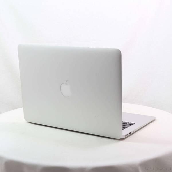 スマホ・タブレット・パソコン APPLE MacBook Air 13inch 2017 MQD32J/A 中古パソコン】Apple MacBook Air 13.3inch MQD32J/A A1466 2017