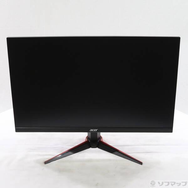 〔中古〕Acer(エイサー) 〔展示品〕 Nitro VG0 VG240YEbmiix〔349-ud〕 | 