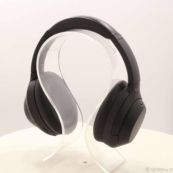 〔中古〕SONY(ソニー) WH-1000XM4 B ブラック〔269-ud〕 |  | 02