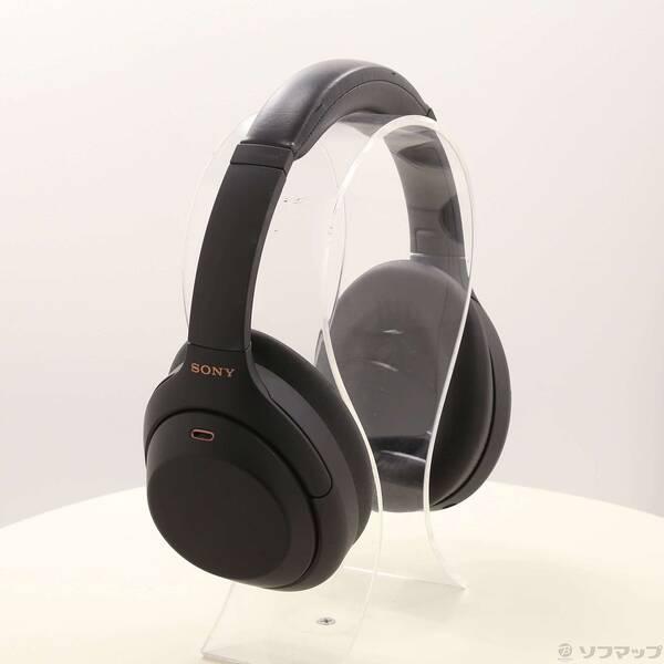 〔中古〕SONY(ソニー) WH-1000XM4 B ブラック〔269-ud〕 |  | 03