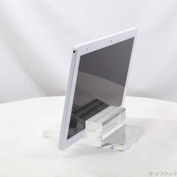 〔中古〕SHARP(シャープ) dtab 64GB ホワイト d-41A docomo〔258-ud〕 |  | 01