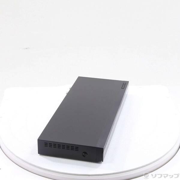 〔中古〕Panasonic(パナソニック) 〔中古品〕 ブルーレイレコーダー DIGA(ディーガ) DMR-4T103 ［1TB ／3番組同時録画 ／BS・CS 4Kチューナー内蔵］〔276-ud〕 |  | 03