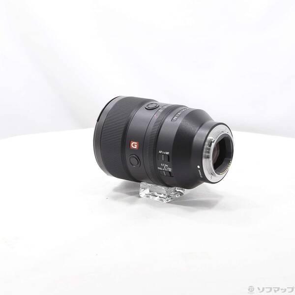 〔中古〕SONY(ソニー) 期間特価対象品 FE 135mm F1.8 GM SEL135F18GM〔262-ud〕 |  | 01