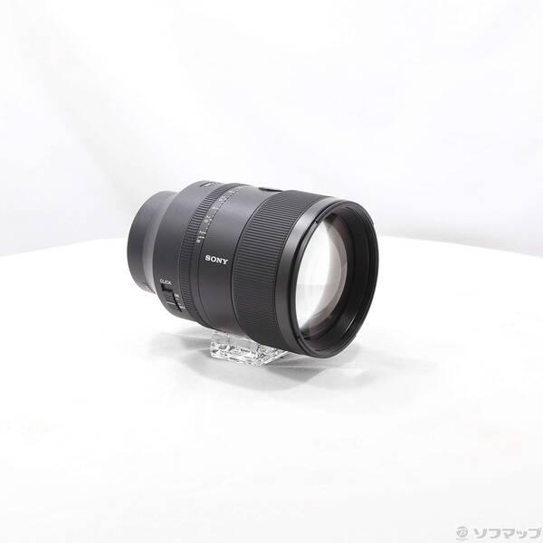 〔中古〕SONY(ソニー) 期間特価対象品 FE 135mm F1.8 GM SEL135F18GM〔262-ud〕 |  | 03
