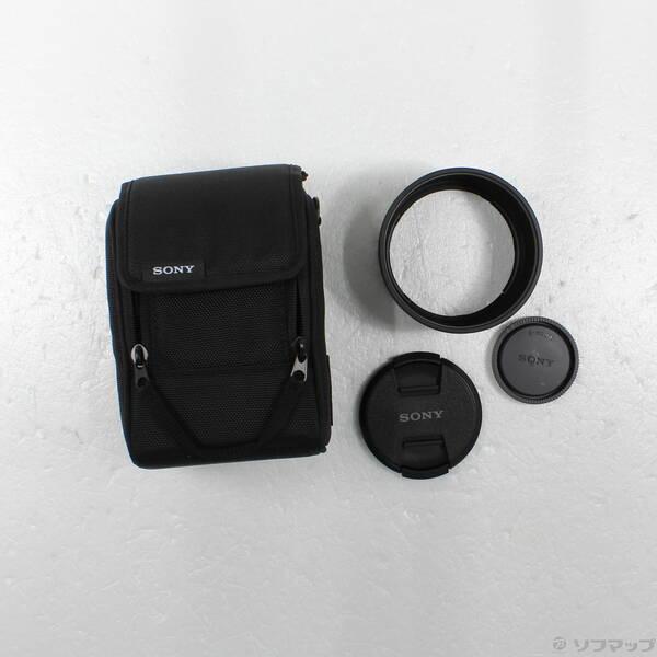〔中古〕SONY(ソニー) 期間特価対象品 FE 135mm F1.8 GM SEL135F18GM〔262-ud〕 |  | 04