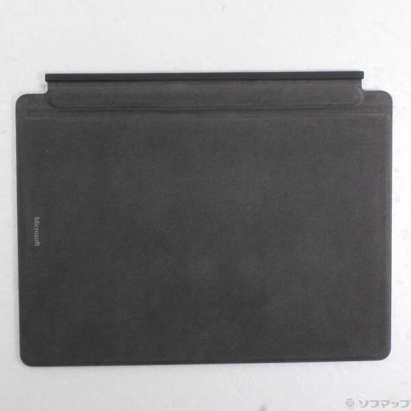 〔中古〕Microsoft(マイクロソフト) Surface Pro キーボード ペン収納／スリムペン付き ブラック〔377-ud〕 |  | 01