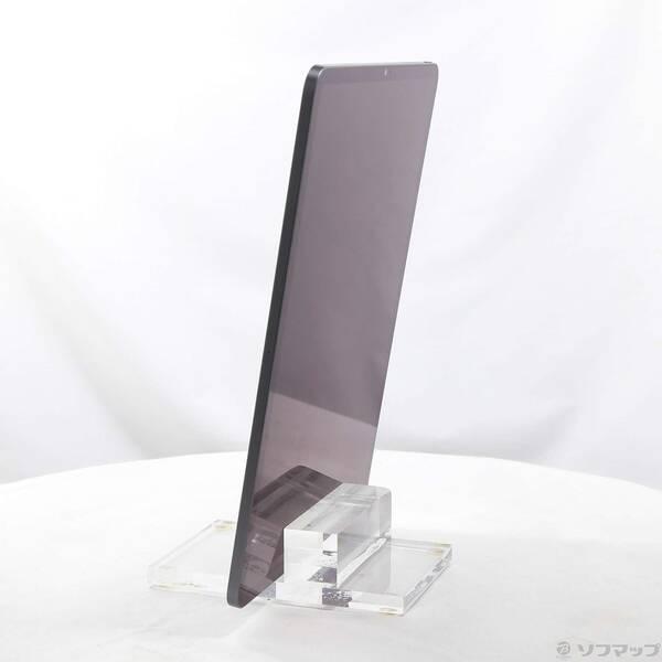 〔中古〕Apple(アップル) iPad Pro 12.9インチ 第5世代 128GB スペースグレイ MHNF3J／A Wi-Fi〔371-ud〕 |  | 01