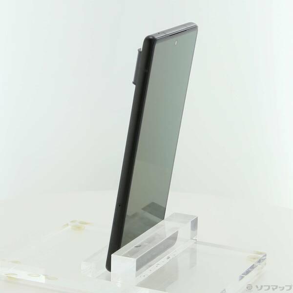 〔中古〕GOOGLE(グーグル) Google Pixel 6 128GB ソータシーフォーム GA02920 au SIMフリー〔305-ud〕 |  | 01