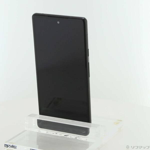 〔中古〕GOOGLE(グーグル) Google Pixel 6 128GB ソータシーフォーム GA02920 au SIMフリー〔305-ud〕 |  | 02