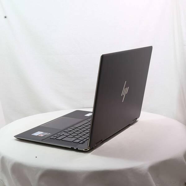 〔中古〕hp(エイチピー) HP Spectre x360 16-f2005TU 807B5PA#ABJ〔377-ud〕 |  | 01