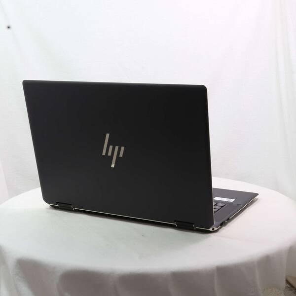 〔中古〕hp(エイチピー) HP Spectre x360 16-f2005TU 807B5PA#ABJ〔377-ud〕 |  | 02