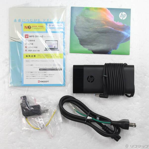 〔中古〕hp(エイチピー) HP Spectre x360 16-f2005TU 807B5PA#ABJ〔377-ud〕 |  | 04