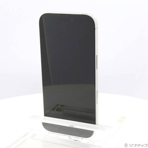 〔中古〕Apple(アップル) iPhone16 Pro 256GB ナチュラルチタニウム MYN33J／A SIMフリー〔349-ud〕 |  | 02