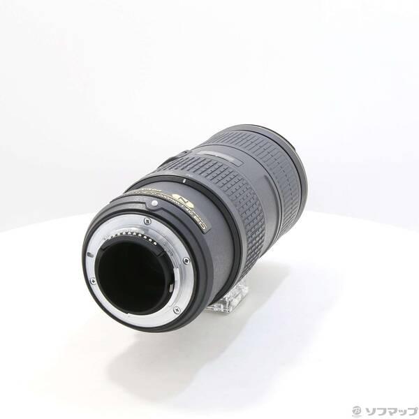 〔中古〕Nikon(ニコン) 〔展示品〕 Nikon AF-S NIKKOR 70-200mm f／4G ED VR〔262-ud〕 |  | 02