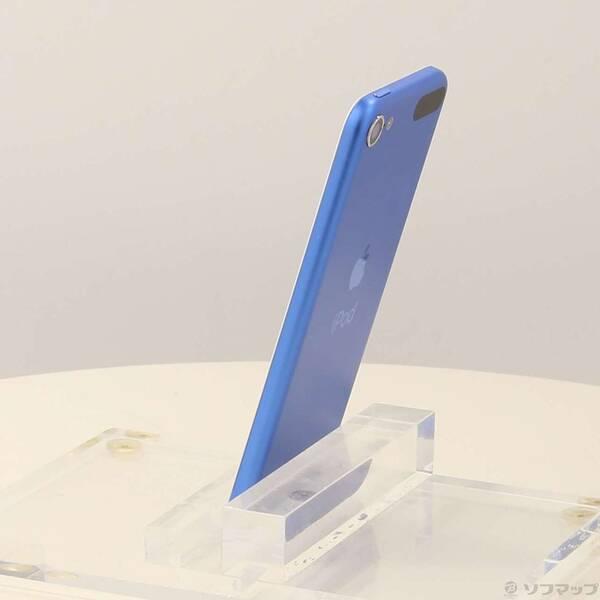 〔中古〕Apple(アップル) iPod touch第7世代 メモリ32GB ブルー 3F758J／A〔262-ud〕 |  | 01