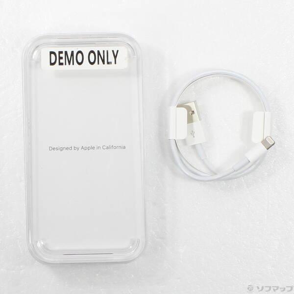 〔中古〕Apple(アップル) iPod touch第7世代 メモリ32GB ブルー 3F758J／A〔262-ud〕 |  | 04