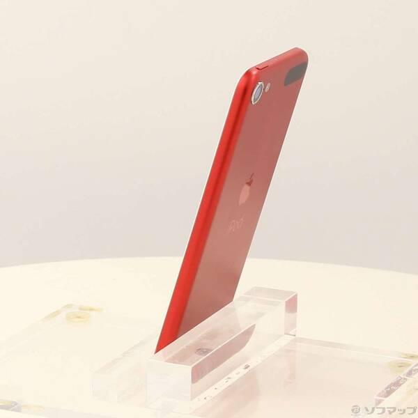 〔中古〕Apple(アップル) iPod touch第7世代 メモリ32GB レッド 3F761J／A〔348-ud〕 |  | 01