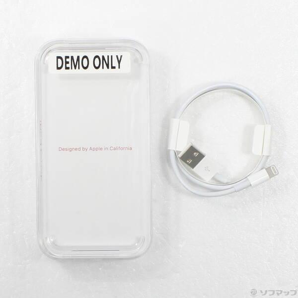 〔中古〕Apple(アップル) iPod touch第7世代 メモリ32GB レッド 3F761J／A〔348-ud〕 |  | 04