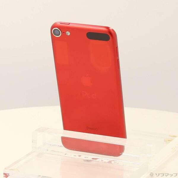 〔中古〕Apple(アップル) iPod touch第7世代 メモリ32GB レッド 3F761J／A〔348-ud〕 |  | 02