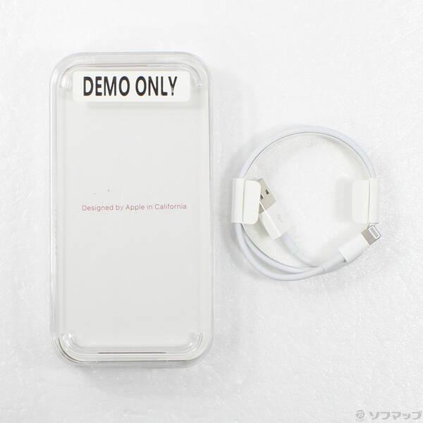 〔中古〕Apple(アップル) iPod touch第7世代 メモリ32GB レッド 3F761J／A〔348-ud〕 |  | 04