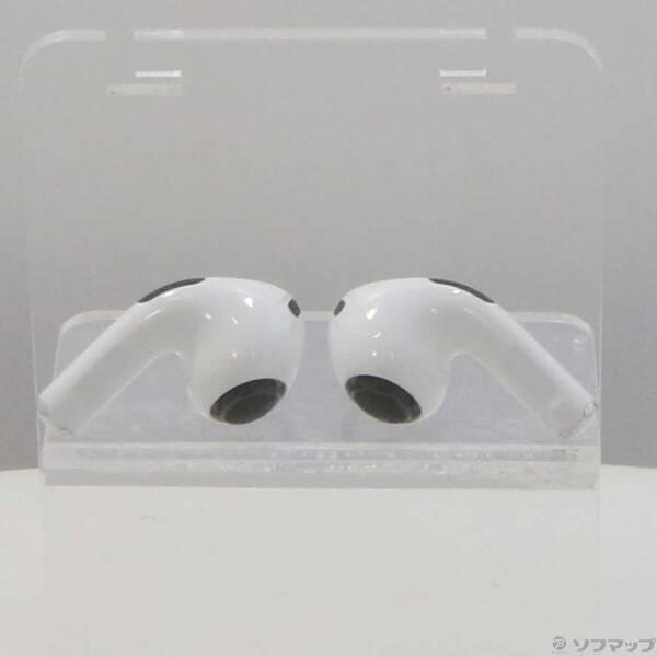 〔中古〕Apple(アップル) AirPods Pro 第2世代〔349-ud〕 |  | 02