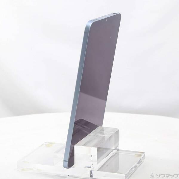 〔中古〕Apple(アップル) iPad mini(A17 Pro) 128GB ブルー MXPP3J／A SIMフリー〔368-ud〕 |  | 01