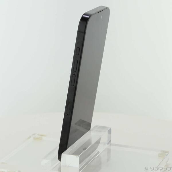 〔中古〕Apple(アップル) iPhone16 Pro 256GB ブラックチタニウム MYN03J／A SIMフリー〔258-ud〕 |  | 01