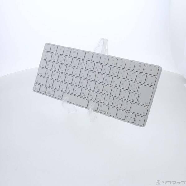 〔中古〕Apple(アップル) Magic Keyboard MLA22J／A〔258-ud〕 | 