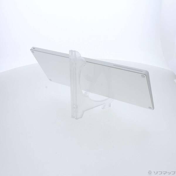 〔中古〕Apple(アップル) Magic Keyboard MLA22J／A〔258-ud〕 |  | 02