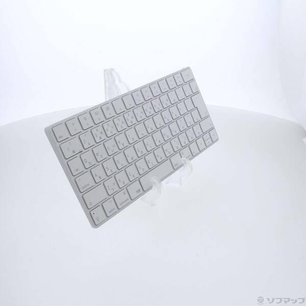 〔中古〕Apple(アップル) Magic Keyboard MLA22J／A〔258-ud〕 |  | 03