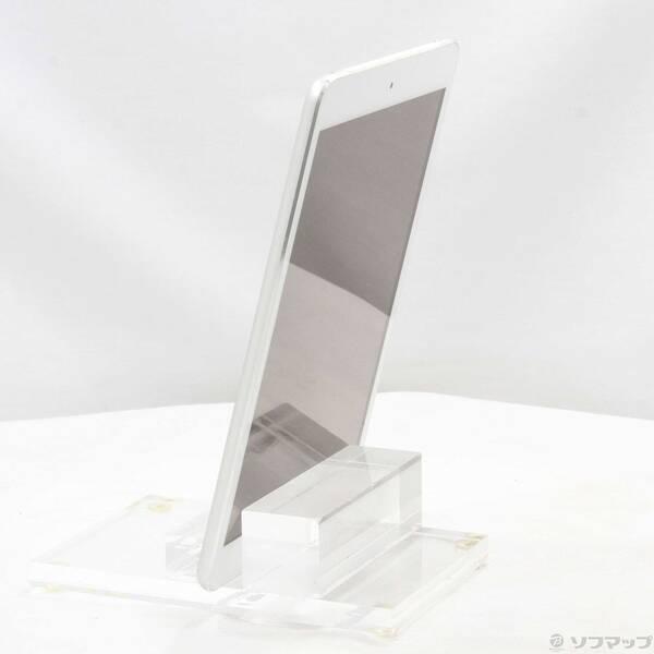 〔中古〕Apple(アップル) iPad mini 2 64GB シルバー ME832J／A SoftBank〔247-ud〕 |  | 01
