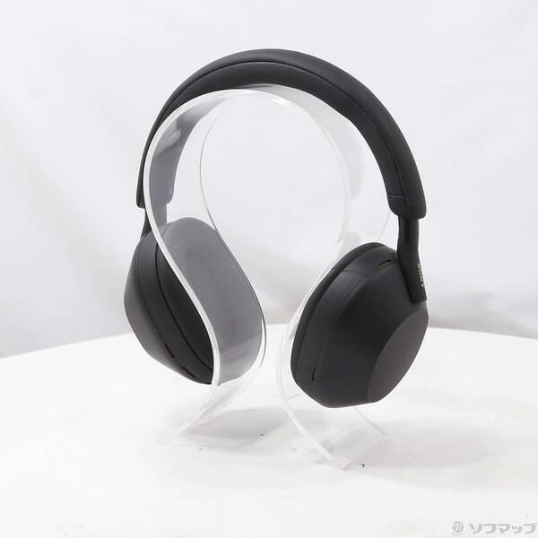 〔中古〕SONY(ソニー) WH-1000XM5 B ブラック〔377-ud〕 |  | 02
