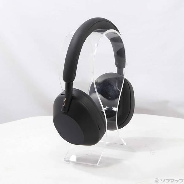 〔中古〕SONY(ソニー) WH-1000XM5 B ブラック〔377-ud〕 |  | 03