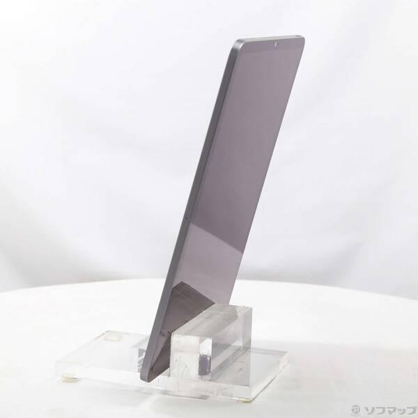 〔中古〕Apple(アップル) iPad Pro 11インチ 第4世代 256GB スペースグレイ MNXF3J／A Wi-Fi〔269-ud〕 |  | 01