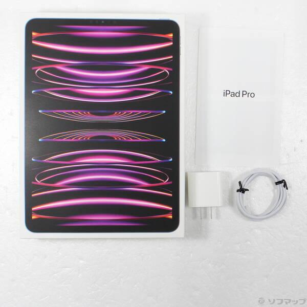 〔中古〕Apple(アップル) iPad Pro 11インチ 第4世代 256GB スペースグレイ MNXF3J／A Wi-Fi〔269-ud〕 |  | 04