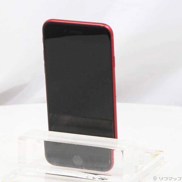 〔中古〕Apple(アップル) iPhone SE 第2世代 128GB プロダクトレッド MHGV3J／A SIMフリー〔262-ud〕 |  | 02