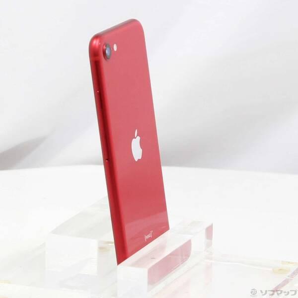 〔中古〕Apple(アップル) iPhone SE 第2世代 128GB プロダクトレッド MHGV3J／A SIMフリー〔262-ud〕 |  | 03